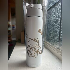 Hello Kitty x Zojirushi insulated tumbler